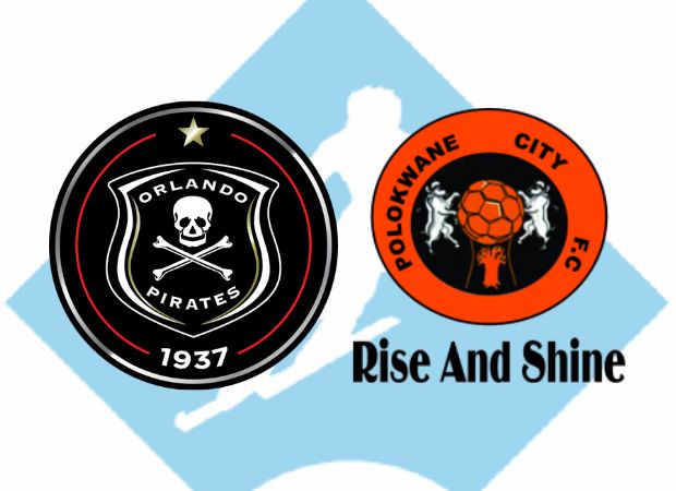 Starting Lineup For Orlando Pirates vs Polokwane City Live Score 27/10/2023