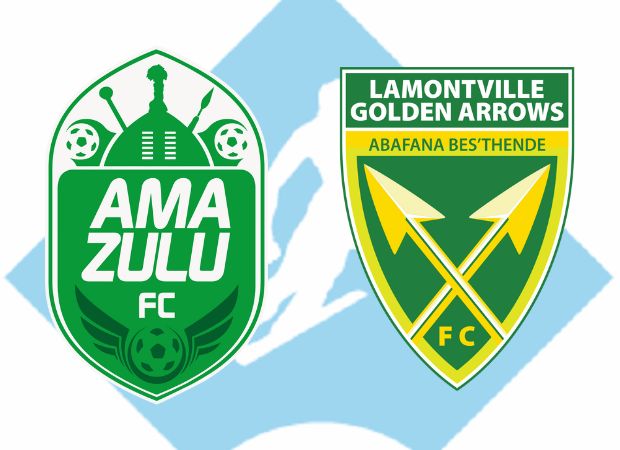 AmaZulu vs Golden Arrows Lineups, live score