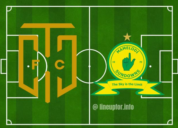 Cape Town City vs Mamelodi Sundowns Live Score Results